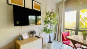 Loft Playa Suite Málaga